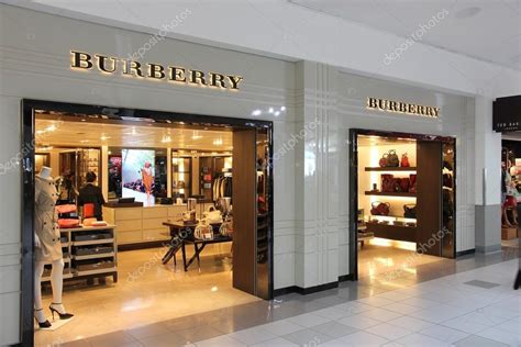 burberry stores worldwide